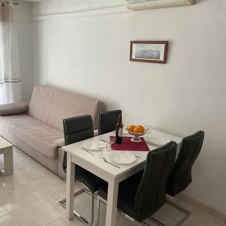 By The Sea With A Terrace *