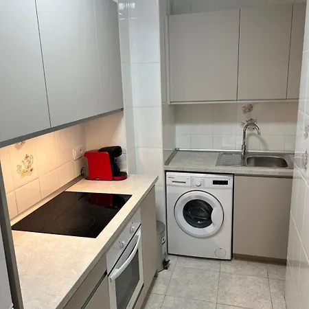 By The Sea With A Terrace *